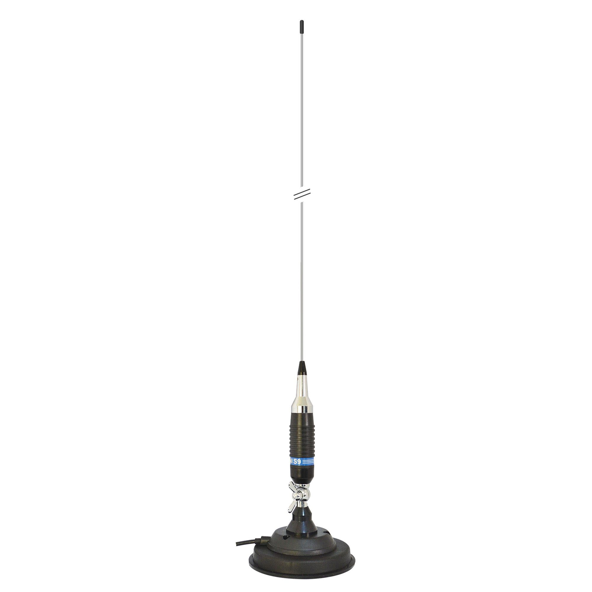 ANTENA PNI-S9 FLUTURE 120CM (CABLU PNI-CAB-S9)